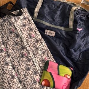 doTERRA Colorful Reusable Tote Bag